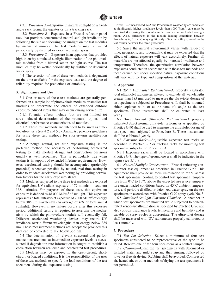 ASTM_E_1596_-_99.pdf_第2页