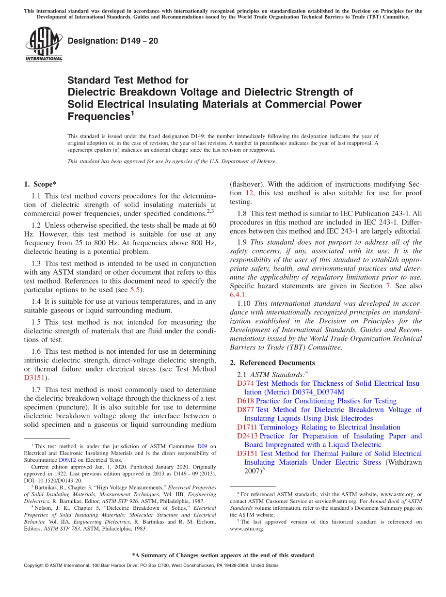 ASTM_D_149_-_20.pdf_第1页