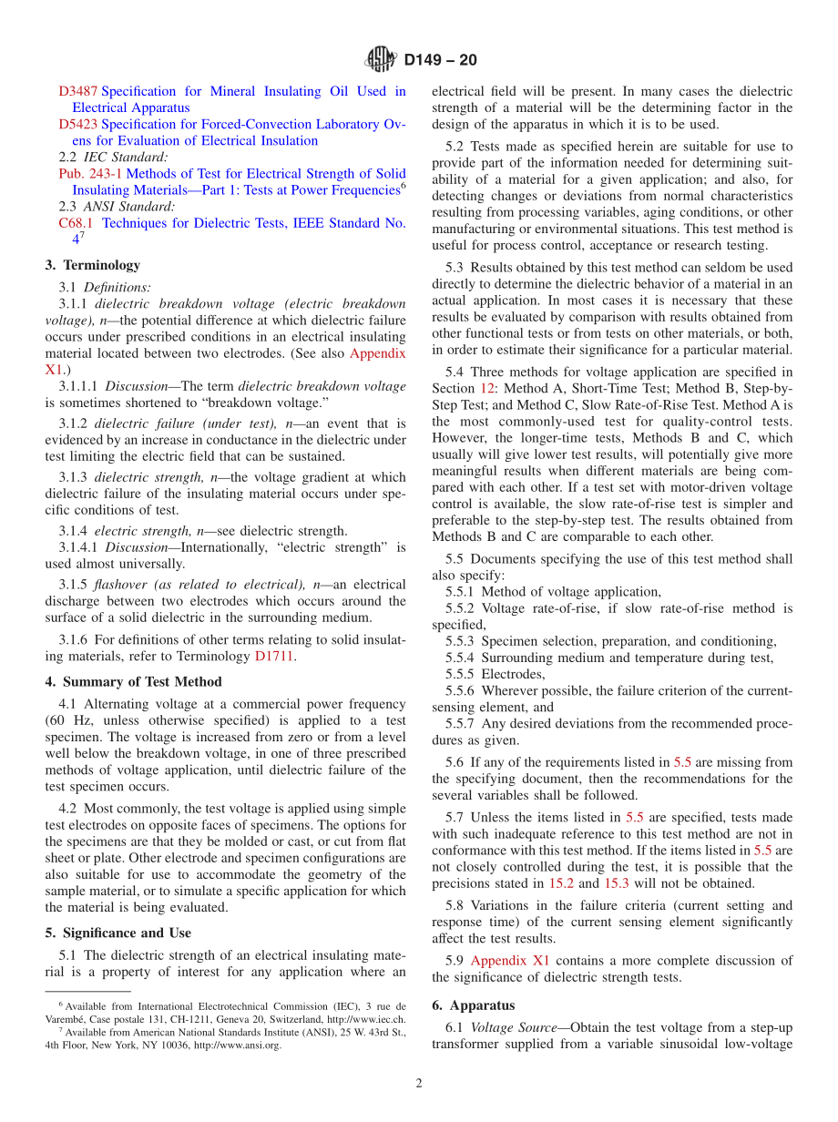 ASTM_D_149_-_20.pdf_第2页