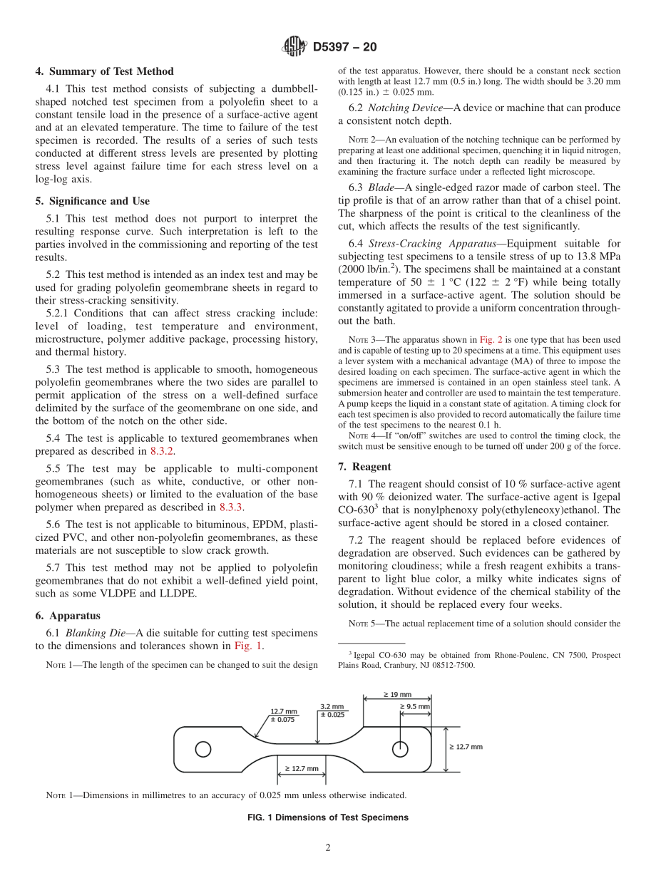 ASTM_D_5397_-_20.pdf_第2页