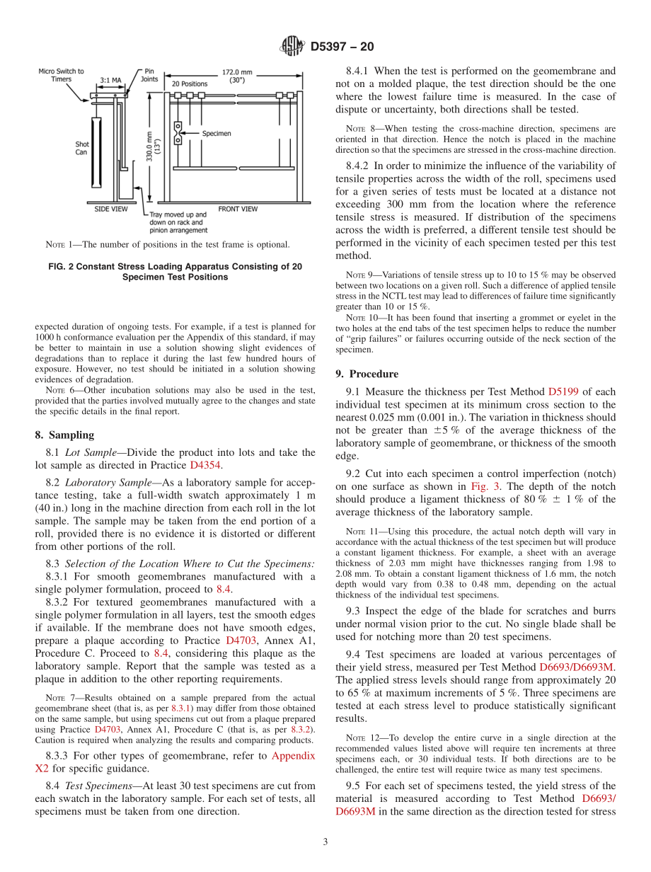 ASTM_D_5397_-_20.pdf_第3页