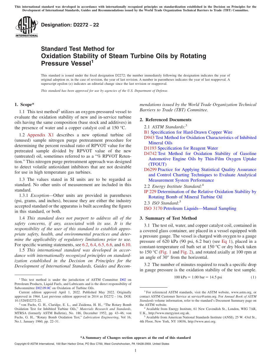 ASTM_D_2272_-_22.pdf_第1页