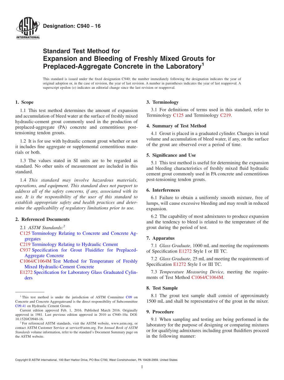 ASTM_C_940_-_16.pdf_第1页