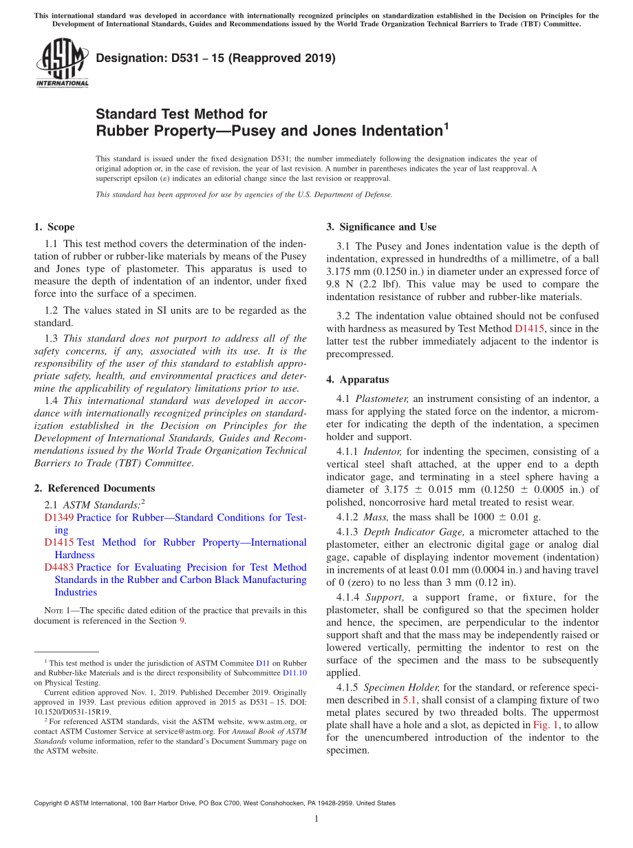 ASTM_D_531_-_15_2019.pdf_第1页