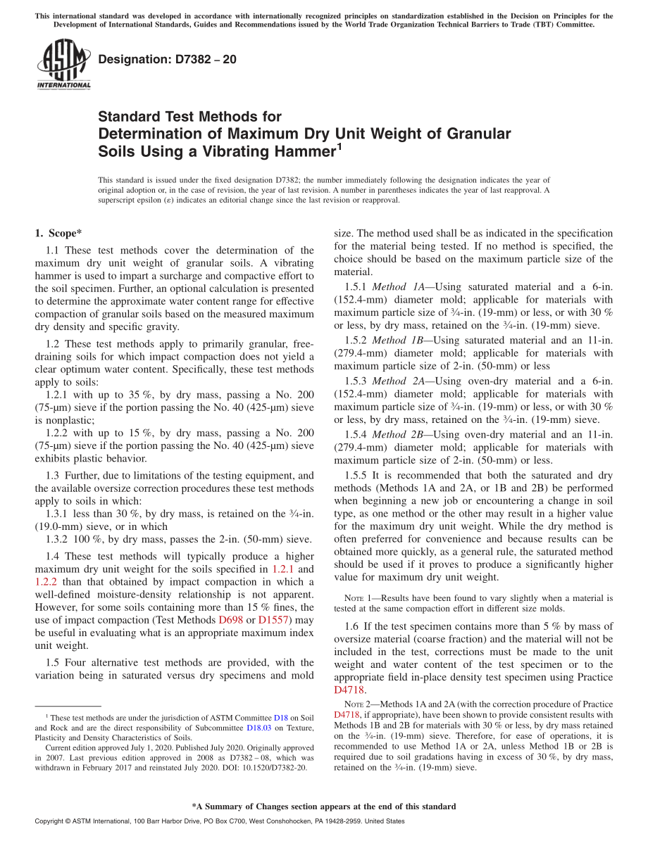 ASTM_D_7382_-_20.pdf_第1页