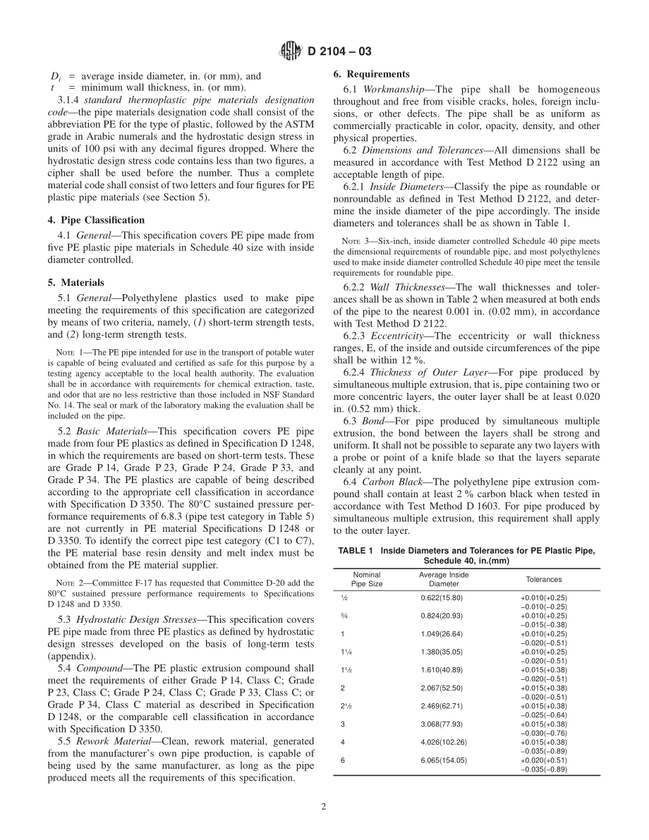 ASTM_D_2104_-_03.pdf_第2页