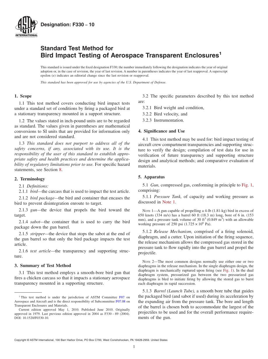 ASTM_F_330_-_10.pdf_第1页