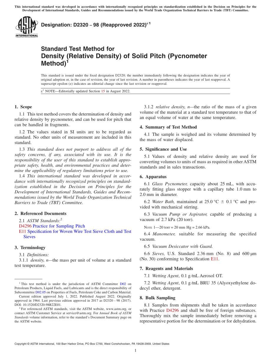 ASTM_D_2320_-_98_2022e1.pdf_第1页