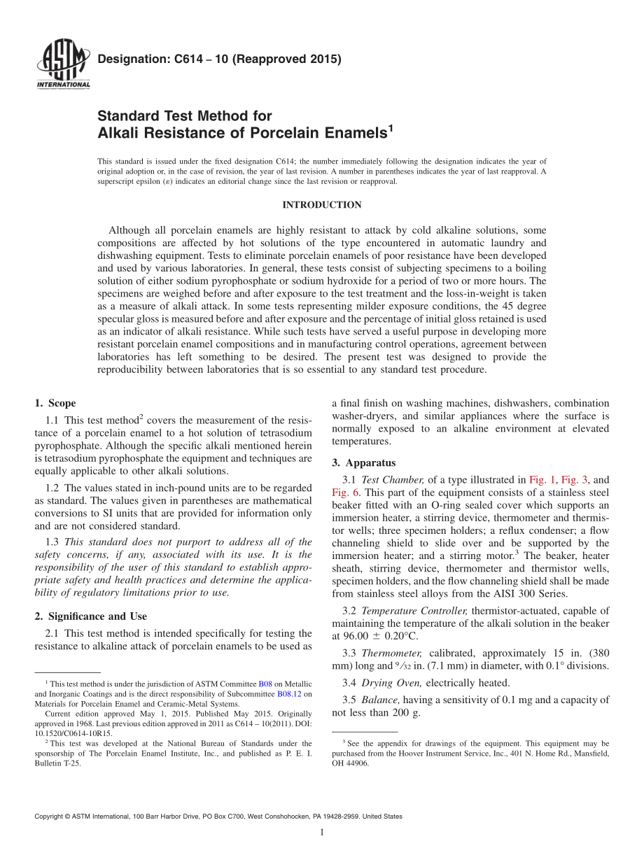 ASTM_C_614_-_10_2015.pdf_第1页