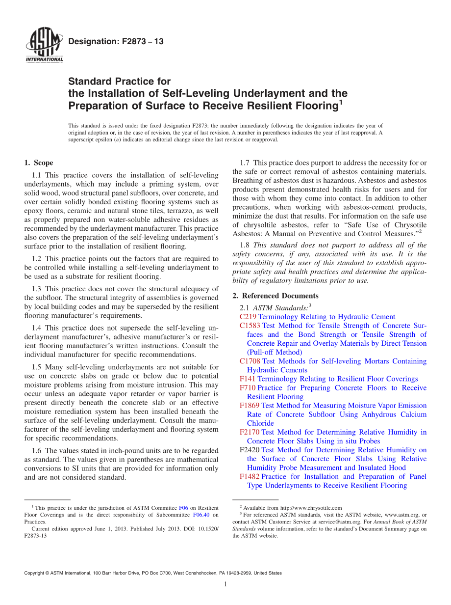 ASTM_F_2873_-_13.pdf_第1页