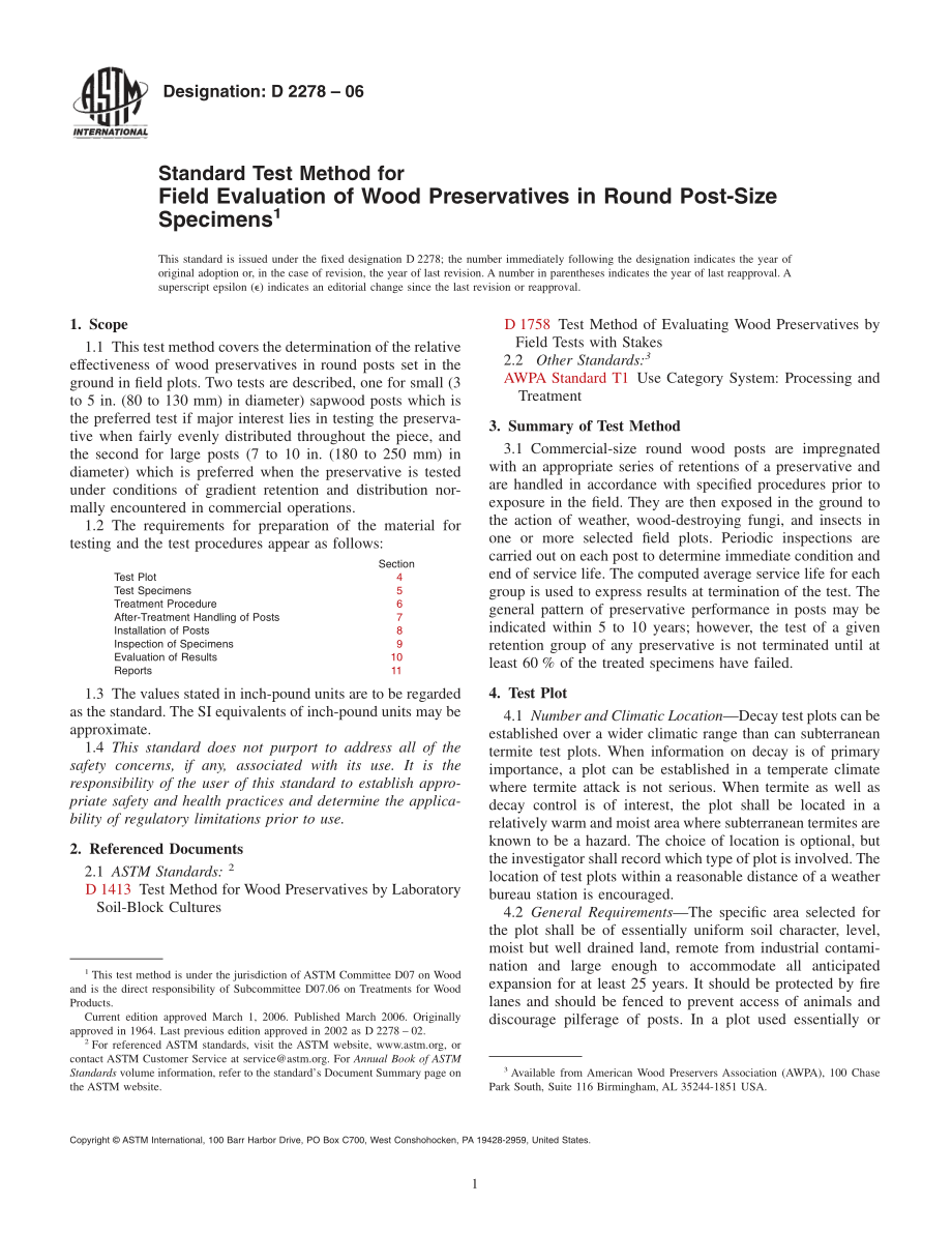 ASTM_D_2278_-_06.pdf_第1页