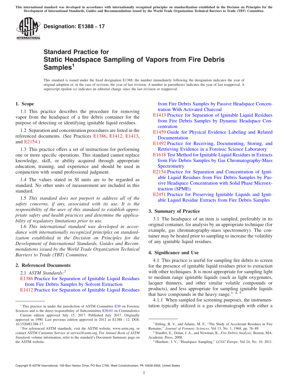 ASTM_E_1388_-_17.pdf_第1页