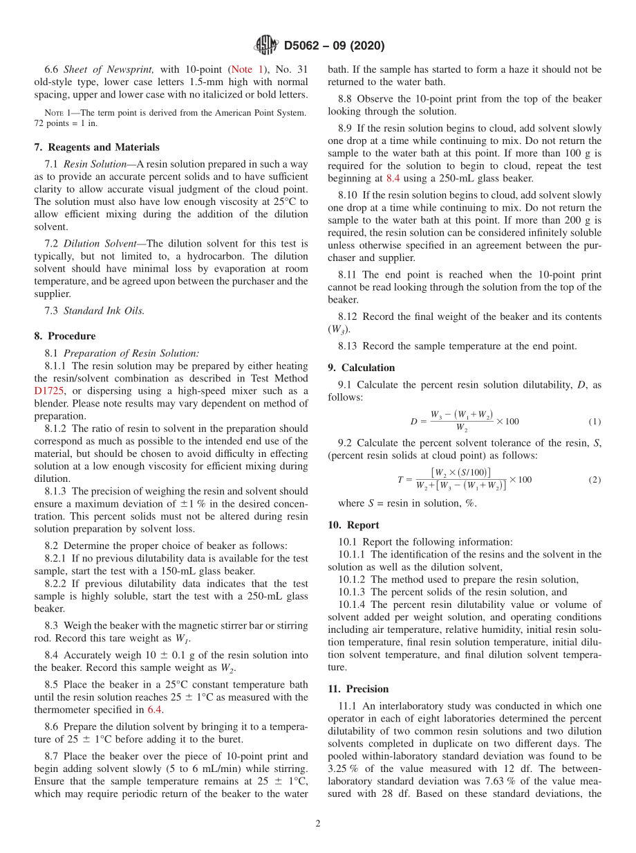 ASTM_D_5062_-_09_2020.pdf_第2页