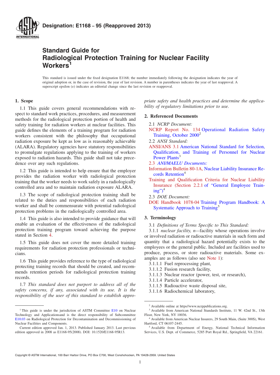 ASTM_E_1168_-_95_2013.pdf_第1页