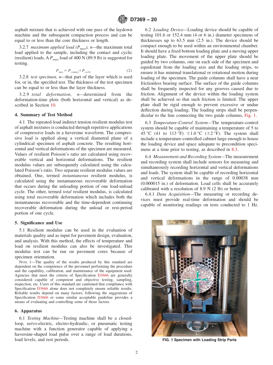 ASTM_D_7369_-_20.pdf_第2页