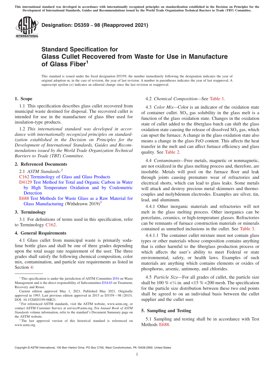 ASTM_D_5359_-_98_2021.pdf_第1页