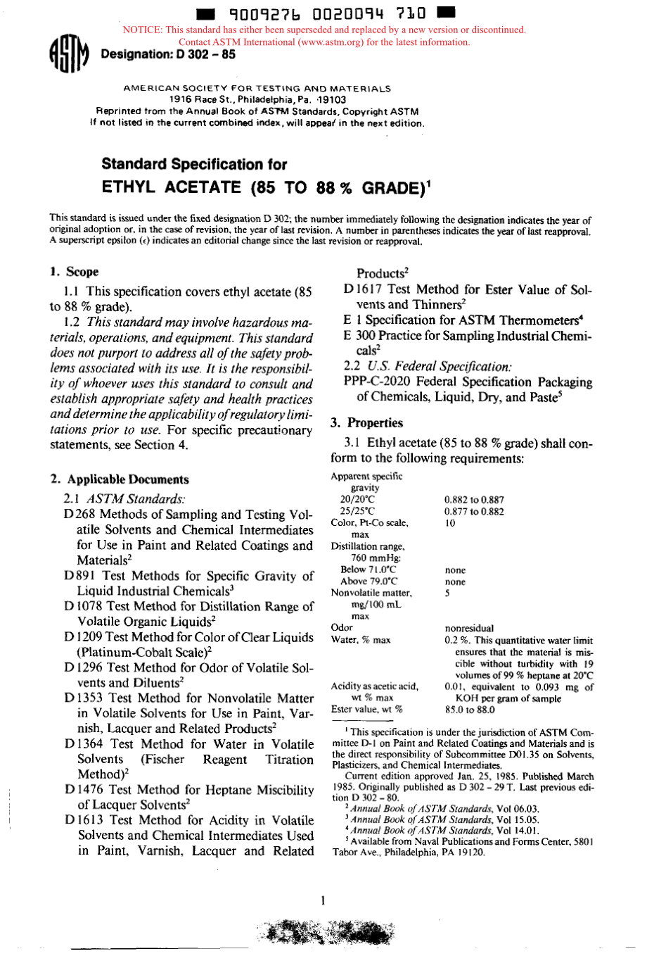 ASTM_D_302_-_85_scan.pdf_第1页