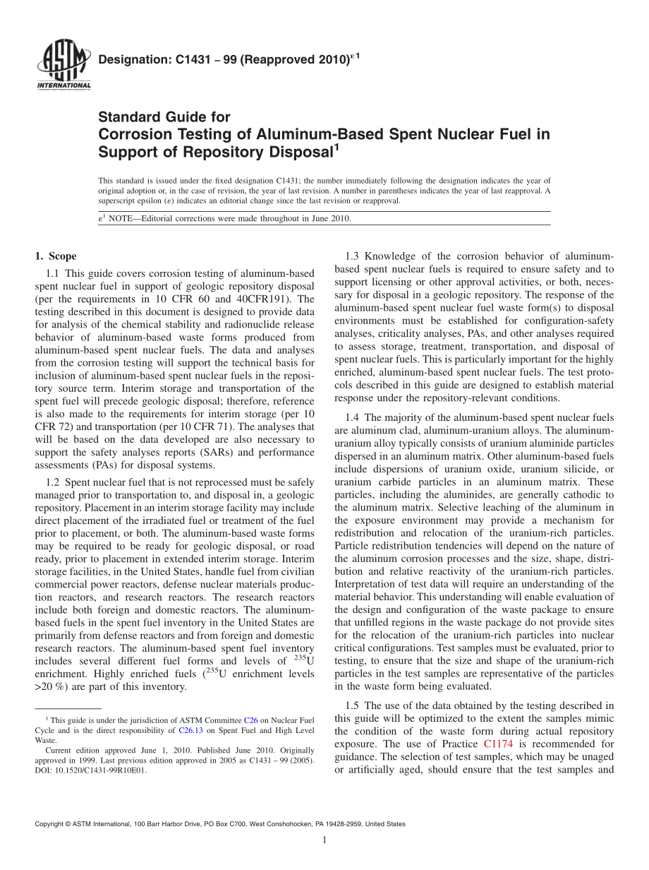 ASTM_C_1431_-_99_2010e1.pdf_第1页