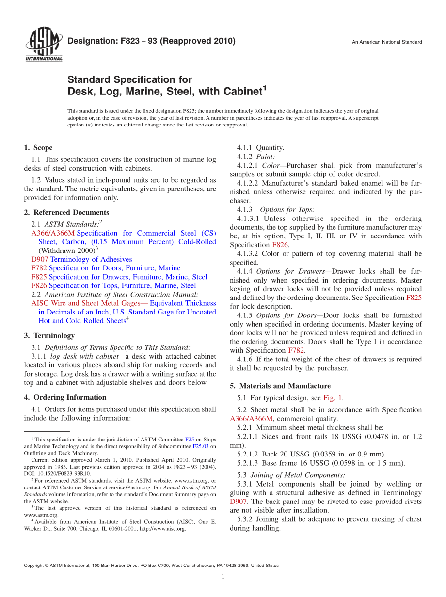 ASTM_F_823_-_93_2010.pdf_第1页