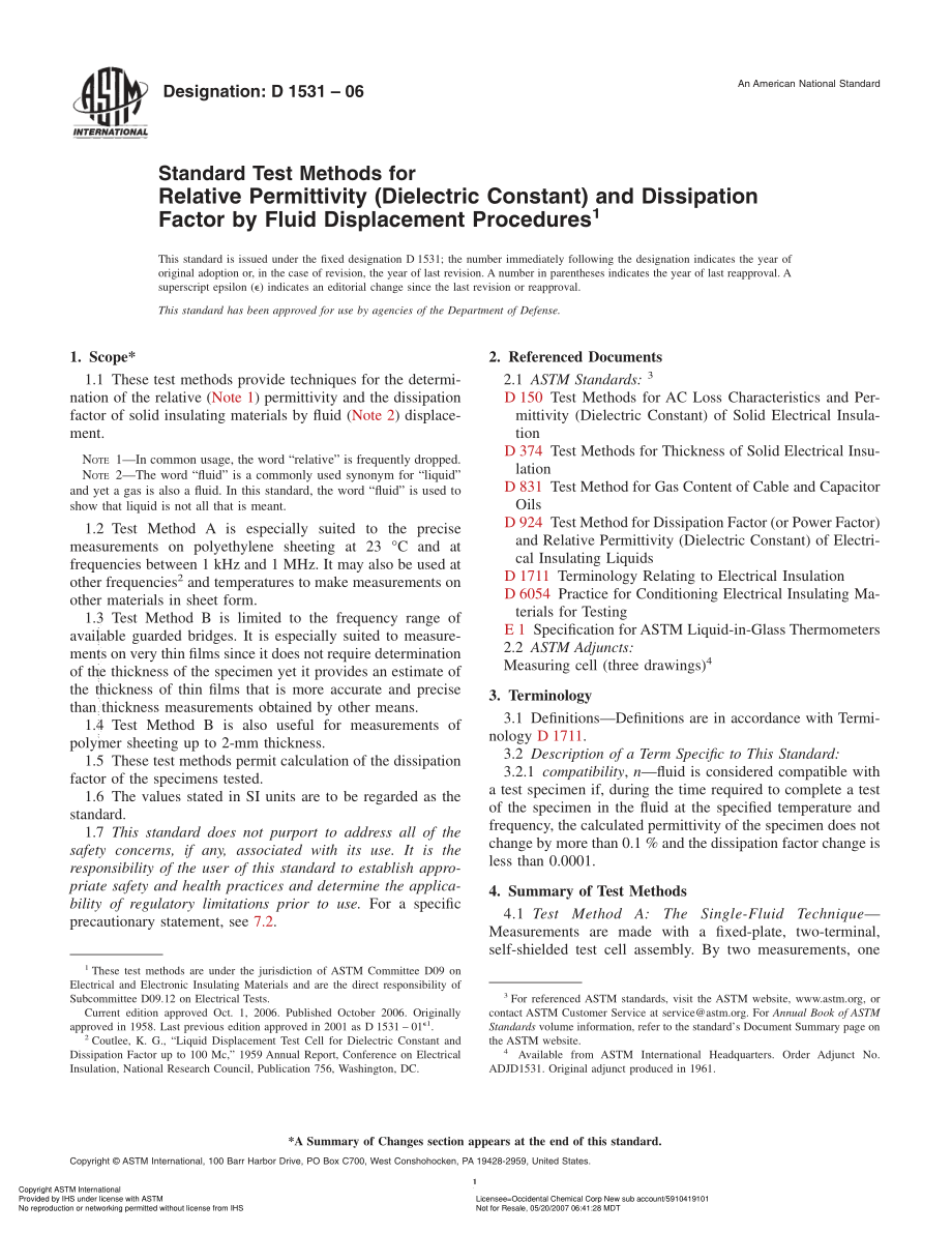 ASTM_D_1531_-_06.pdf_第1页