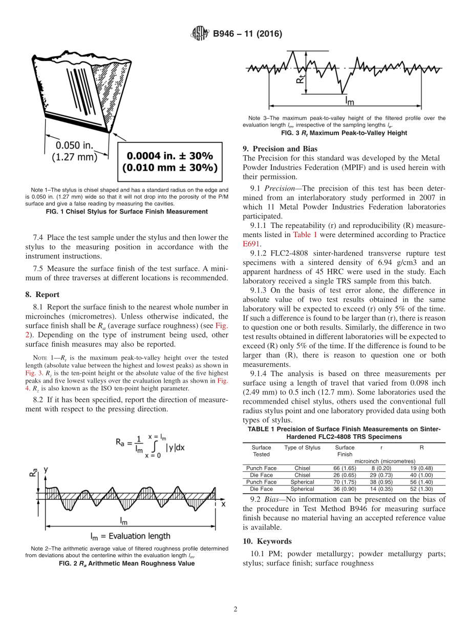 ASTM_B_946_-_11_2016.pdf_第2页