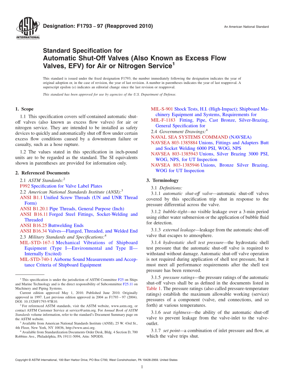 ASTM_F_1793_-_97_2010.pdf_第1页