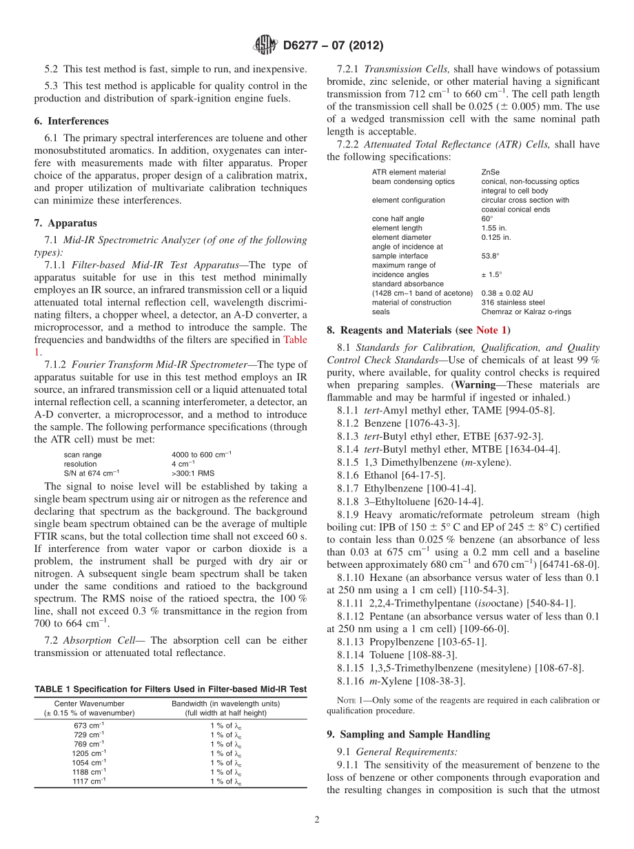 ASTM_D_6277_-_07_2012.pdf_第2页