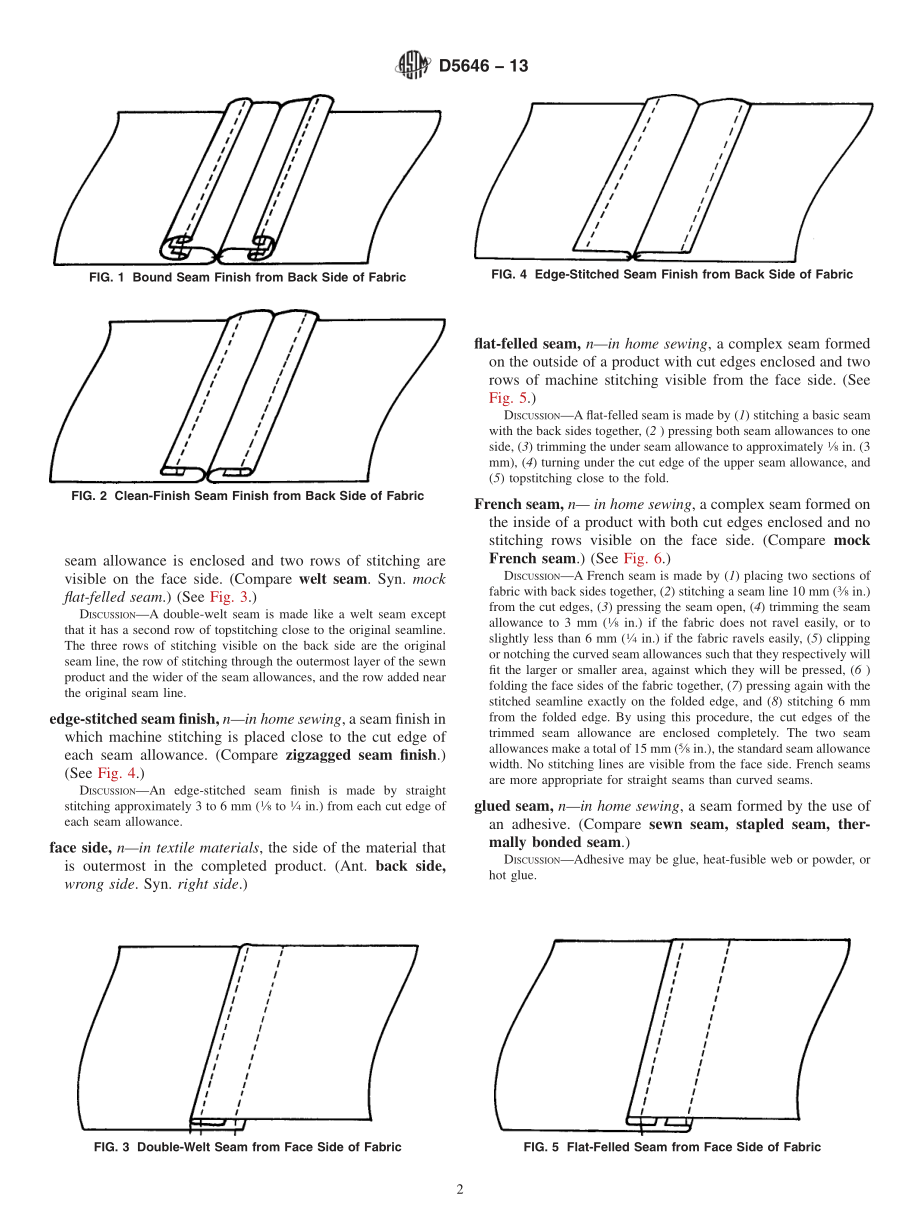 ASTM_D_5646_-_13.pdf_第2页