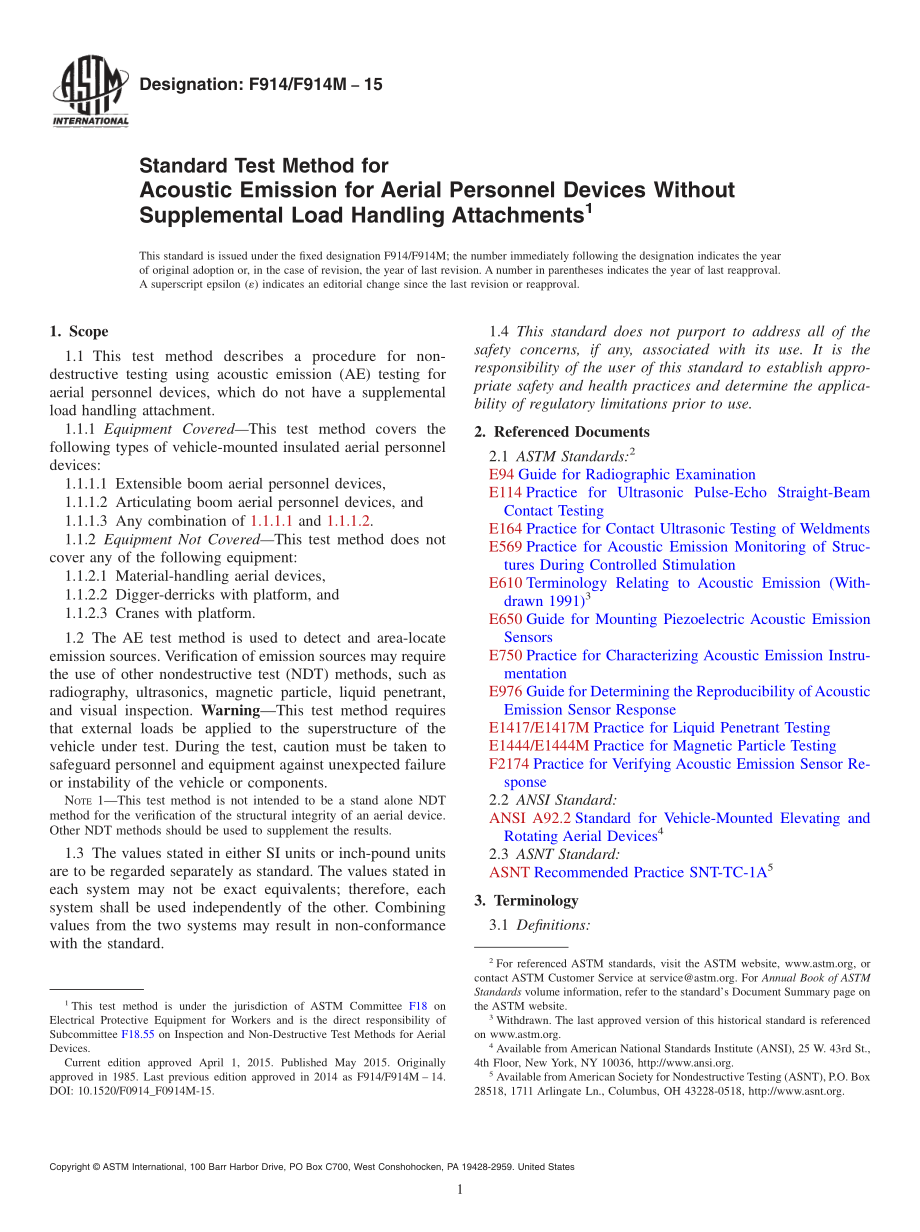 ASTM_F_914_-_F_914M_-_15.pdf_第1页