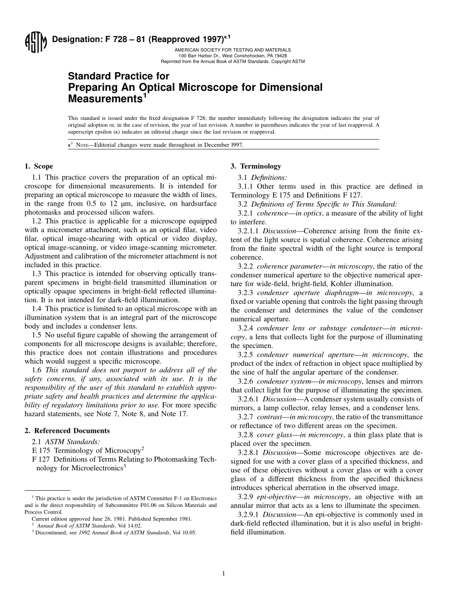 ASTM_F_728_-_81_1997e1.pdf_第1页