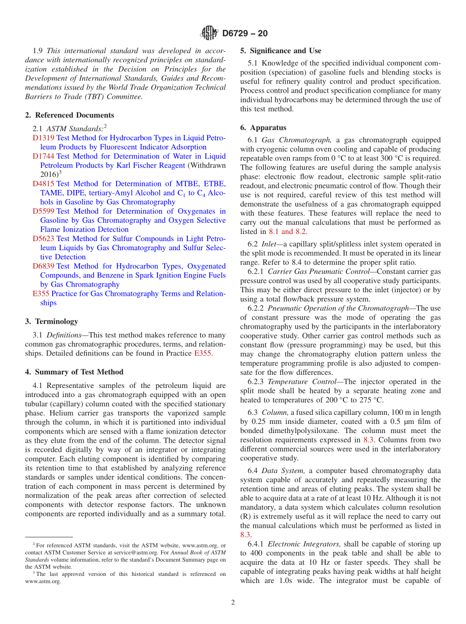 ASTM_D_6729_-_20.pdf_第2页