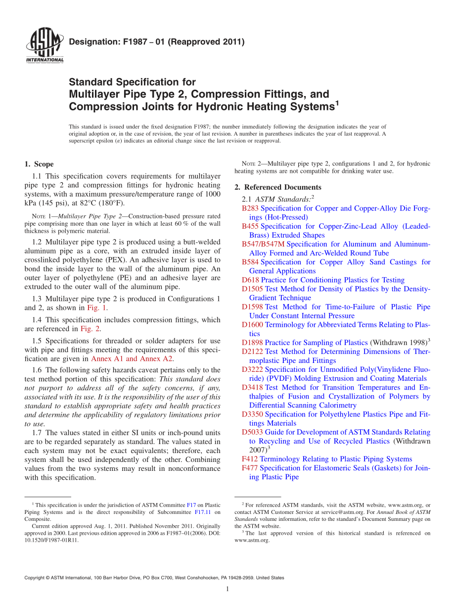 ASTM_F_1987_-_01_2011.pdf_第1页