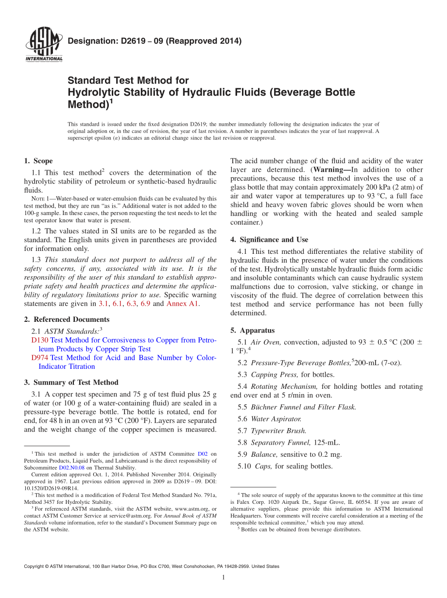 ASTM_D_2619_-_09_2014.pdf_第1页