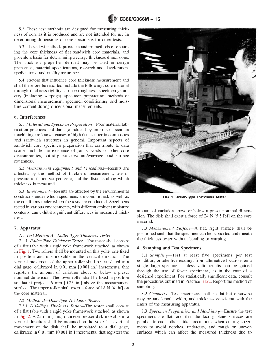 ASTM_C_366_-_C_366M_-_16.pdf_第2页