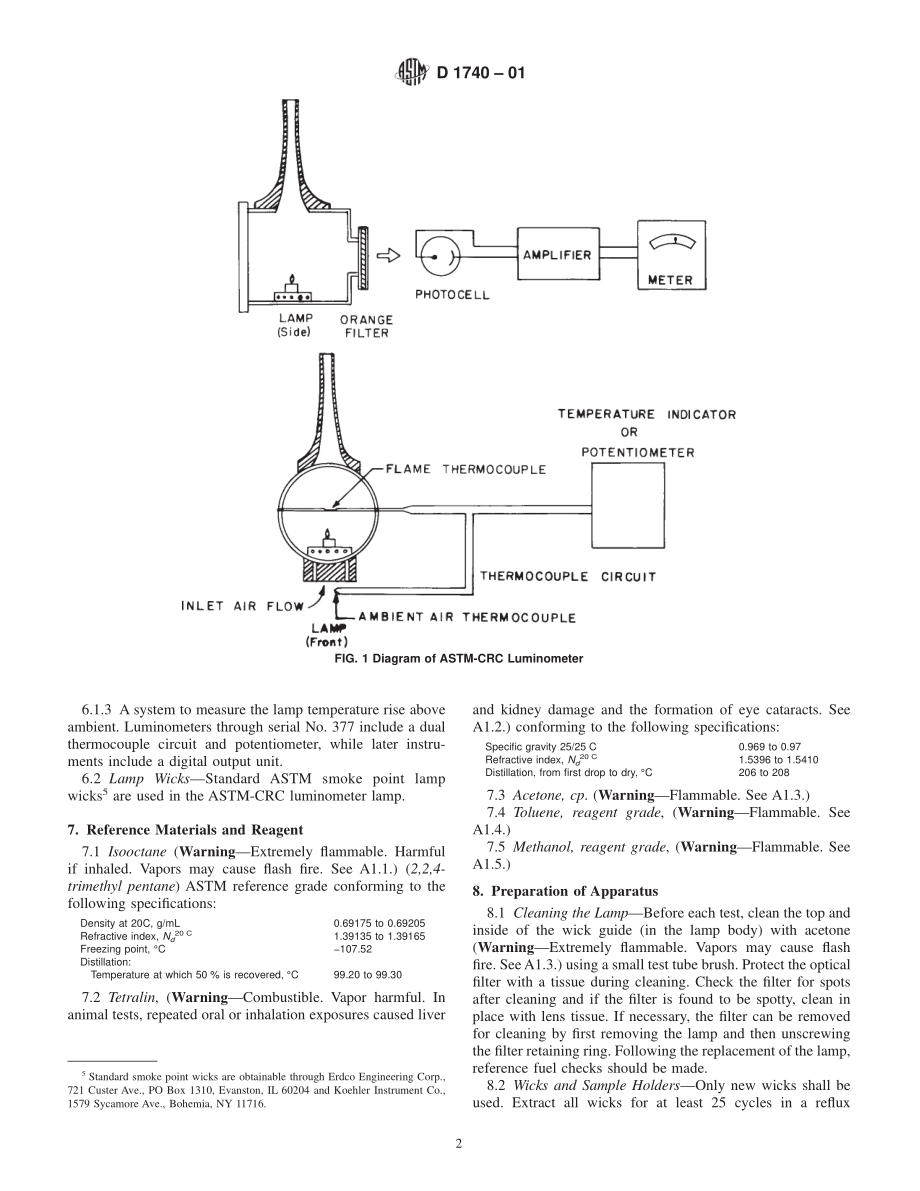 ASTM_D_1740_-_01.pdf_第2页