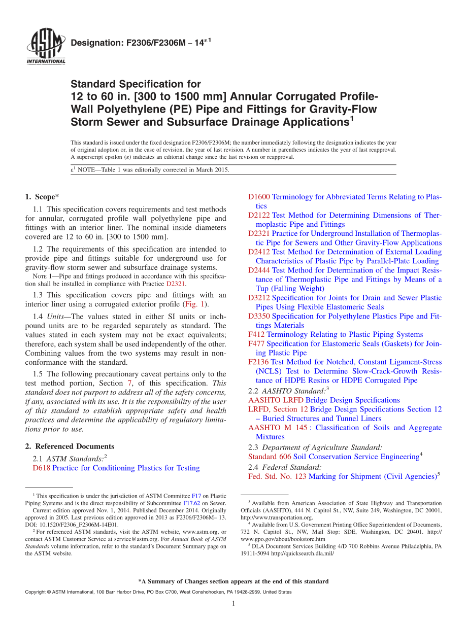 ASTM_F_2306_-_F_2306M_-_14e1.pdf_第1页