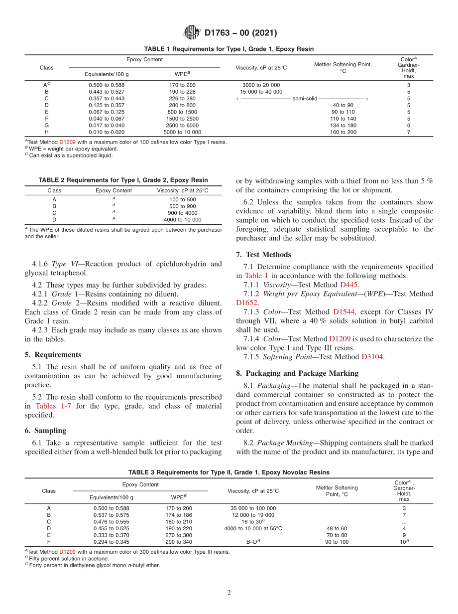 ASTM_D_1763_-_00_2021.pdf_第2页