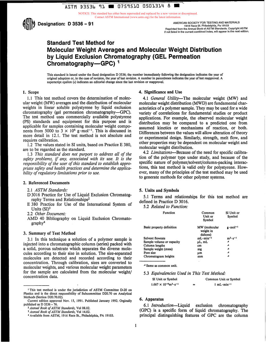 ASTM_D_3536_-_91_scan.pdf_第1页