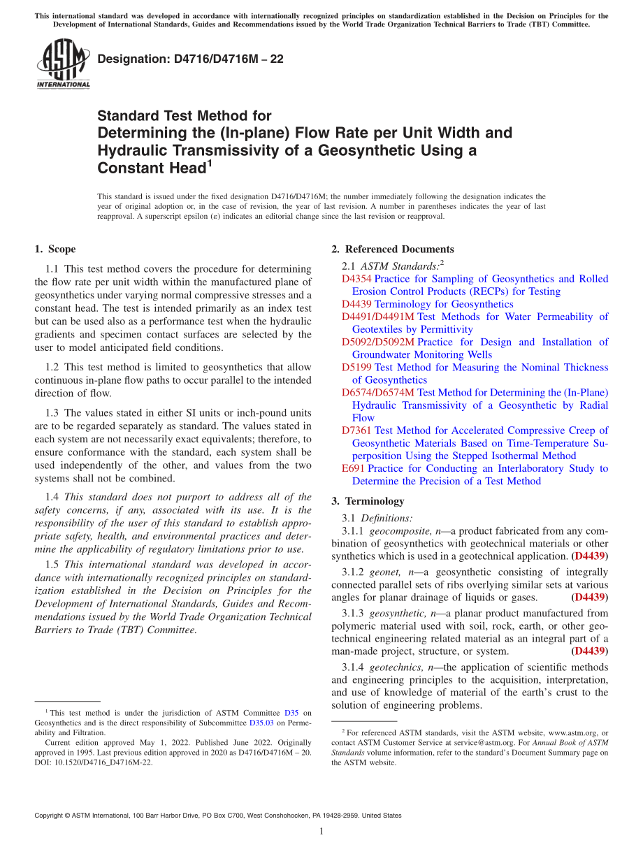 ASTM_D_4716_-_D_4716M_-_22.pdf_第1页