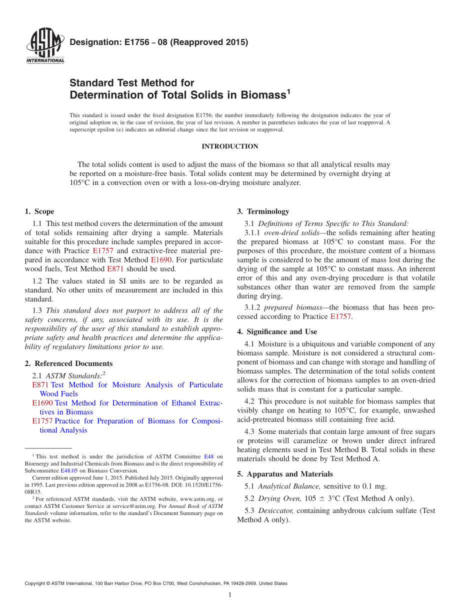 ASTM_E_1756_-_08_2015.pdf_第1页