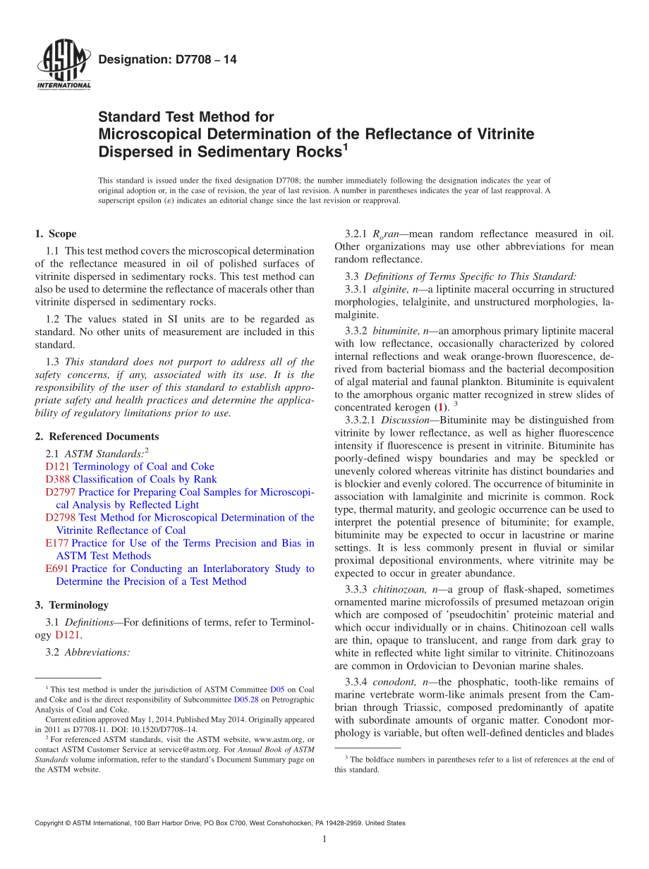 ASTM_D_7708_-_14.pdf_第1页