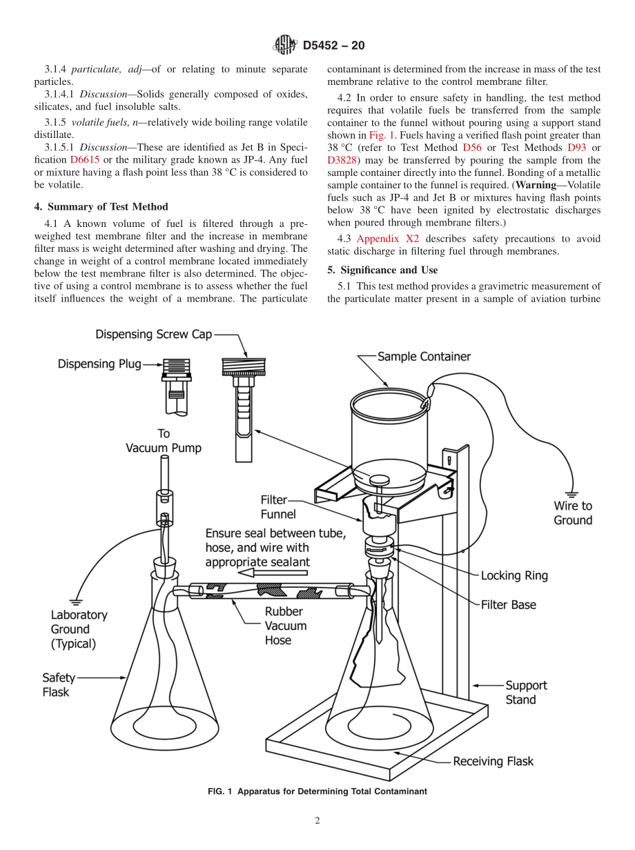 ASTM_D_5452_-_20.pdf_第2页