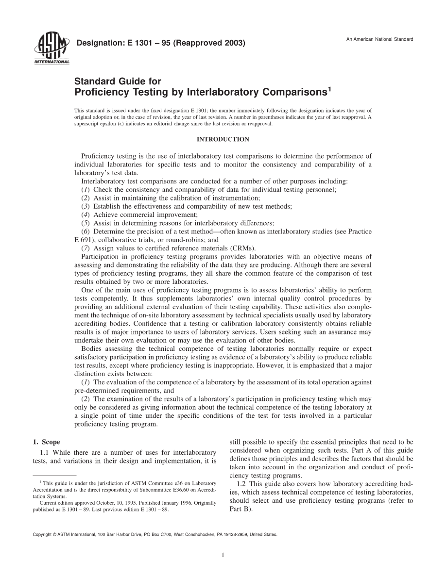 ASTM_E_1301_-_95_2003.pdf_第1页