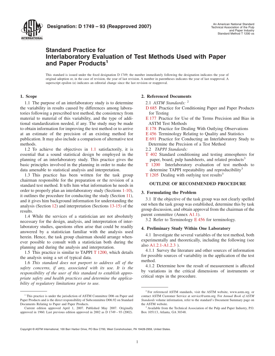 ASTM_D_1749_-_93_2007.pdf_第1页