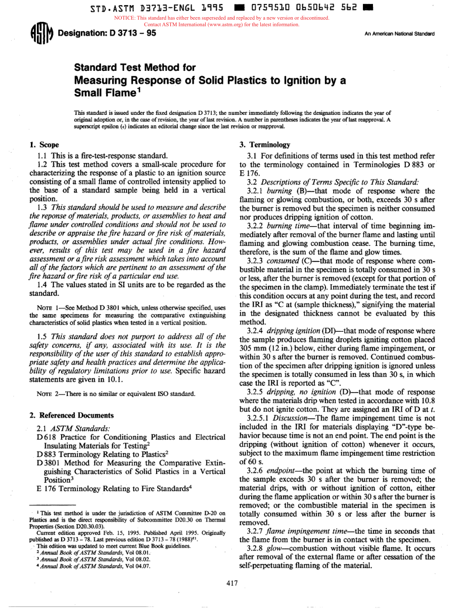 ASTM_D_3713_-_95_scan.pdf_第1页