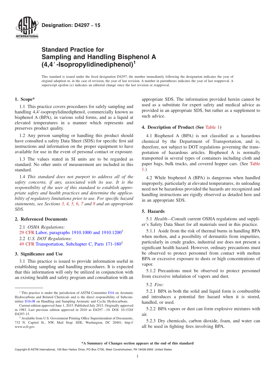 ASTM_D_4297_-_15.pdf_第1页