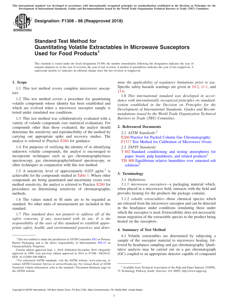 ASTM_F_1308_-_98_2018.pdf_第1页