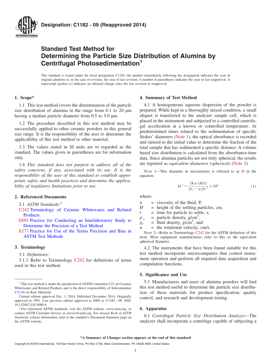 ASTM_C_1182_-_09_2014.pdf_第1页