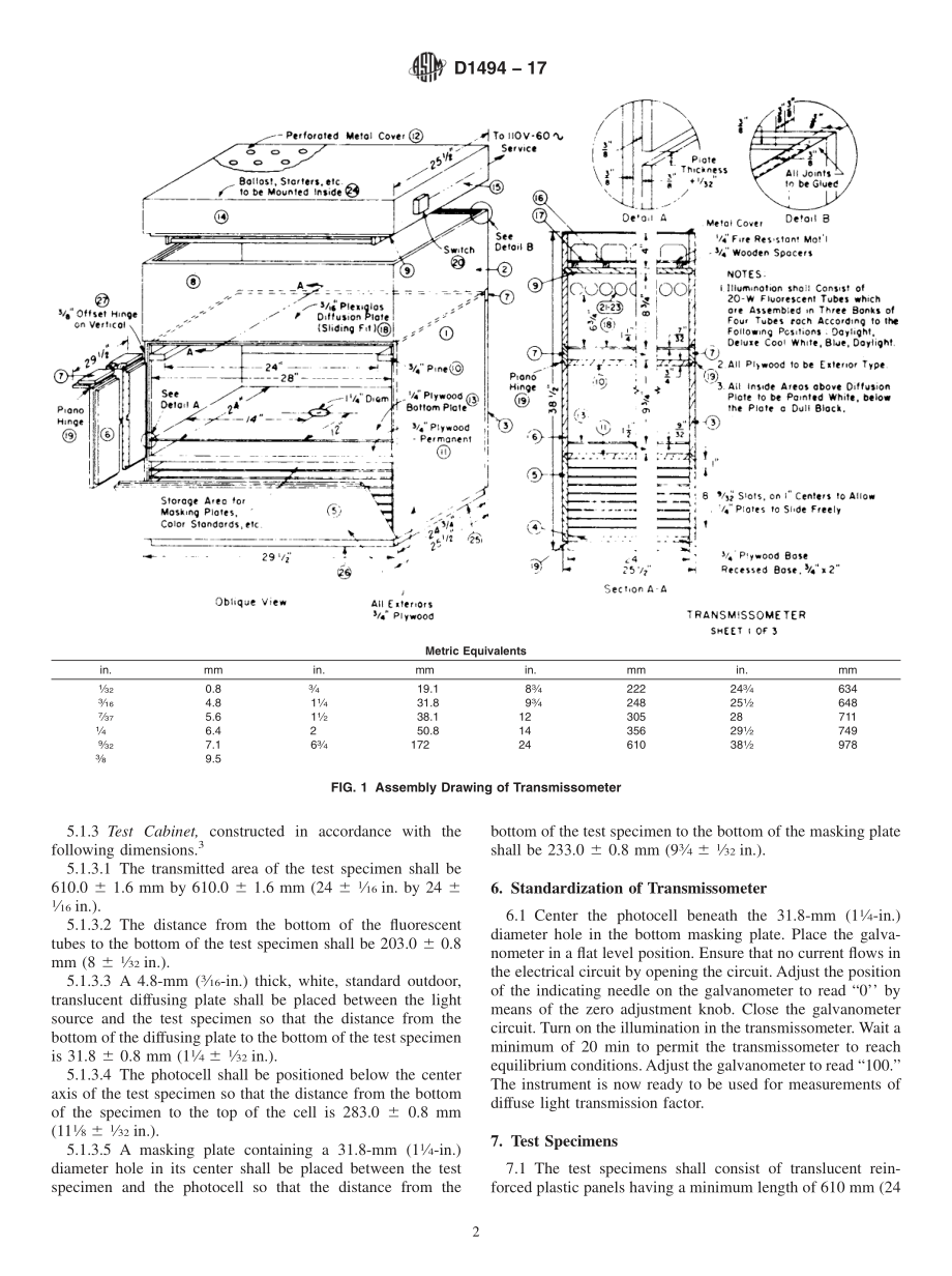 ASTM_D_1494_-_17.pdf_第2页