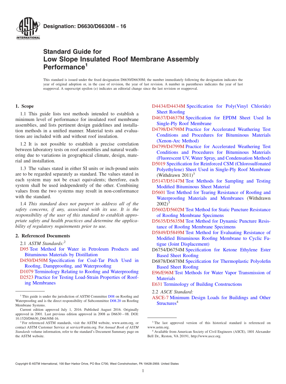 ASTM_D_6630_-_D_6630M_-_16.pdf_第1页